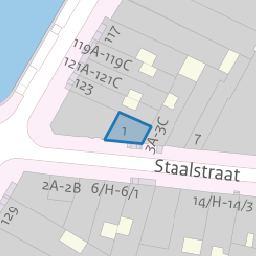 Perceel ASD05-G-5992