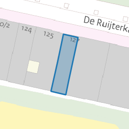 Perceel ASD05-G-6035