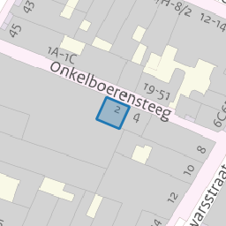 Perceel ASD05-G-6037