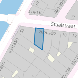 Perceel ASD05-G-6060