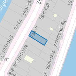 Perceel ASD05-G-6066