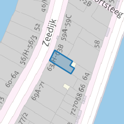 Perceel ASD05-G-6070