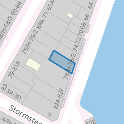 Perceel ASD05-G-6082