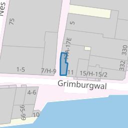 Perceel ASD05-G-6086