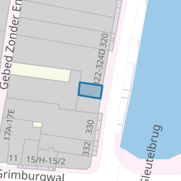 Perceel ASD05-G-6109