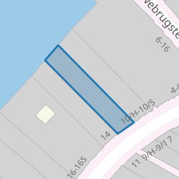 Perceel ASD05-G-6125