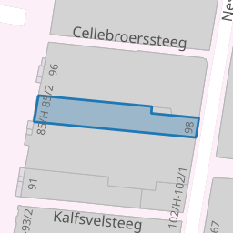 Perceel ASD05-G-6147