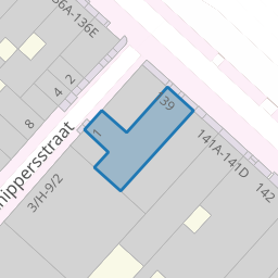 Perceel ASD05-G-6157