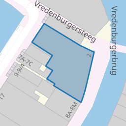 Perceel ASD05-G-6171