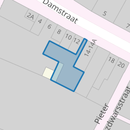 Perceel ASD05-G-6186