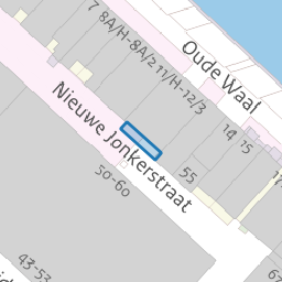 Perceel ASD05-G-6207