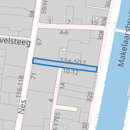 Perceel ASD05-G-6261