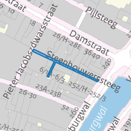 Perceel ASD05-G-6285