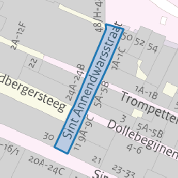 Perceel ASD05-G-6311