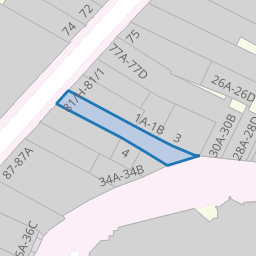 Perceel ASD05-G-6319