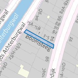 Perceel ASD05-G-6356