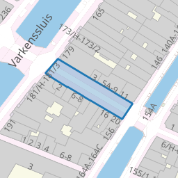 Perceel ASD05-G-6388