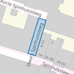 Perceel ASD05-G-6392