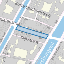 Perceel ASD05-G-6396