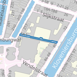 Perceel ASD05-G-6400