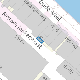 Perceel ASD05-G-6402