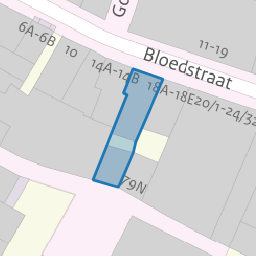 Perceel ASD05-G-6410