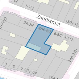 Perceel ASD05-G-6414