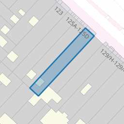 Perceel ASD05-G-6425