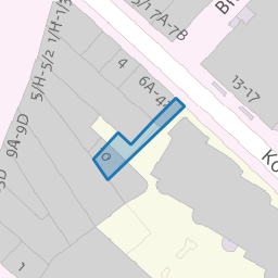 Perceel ASD05-G-6434