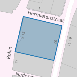 Perceel ASD05-G-6449