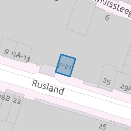 Perceel ASD05-G-6458