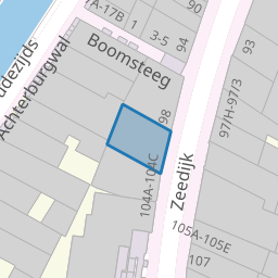 Perceel ASD05-G-6511