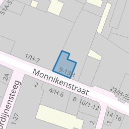 Perceel ASD05-G-6513