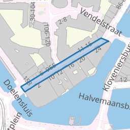 Perceel ASD05-G-6531