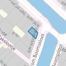 Perceel ASD05-G-6535