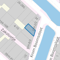 Perceel ASD05-G-6536