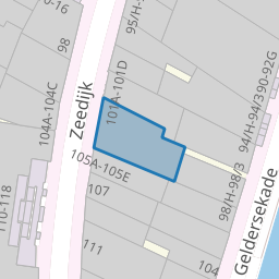 Perceel ASD05-G-6539