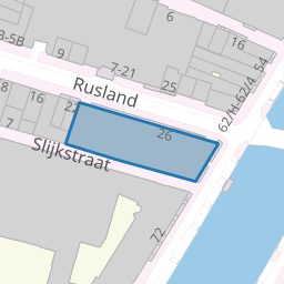 Perceel ASD05-G-6554