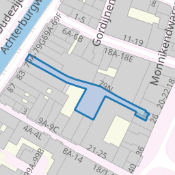 Perceel ASD05-G-6570