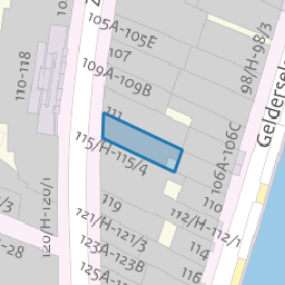 Perceel ASD05-G-6576