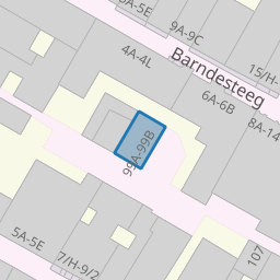 Perceel ASD05-G-6605