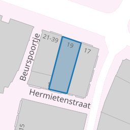 Perceel ASD05-G-6612