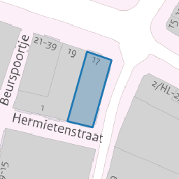 Perceel ASD05-G-6613