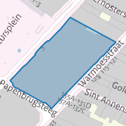 Perceel ASD05-G-6629