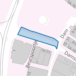 Perceel ASD05-G-6640