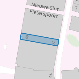 Perceel ASD05-G-6659