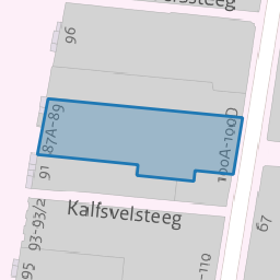 Perceel ASD05-G-6661