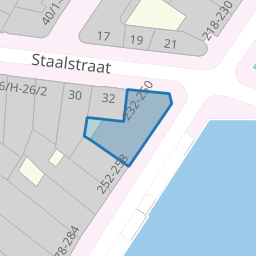 Perceel ASD05-G-6670