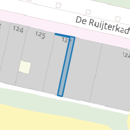 Perceel ASD05-G-6680