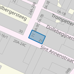 Perceel ASD05-G-6707